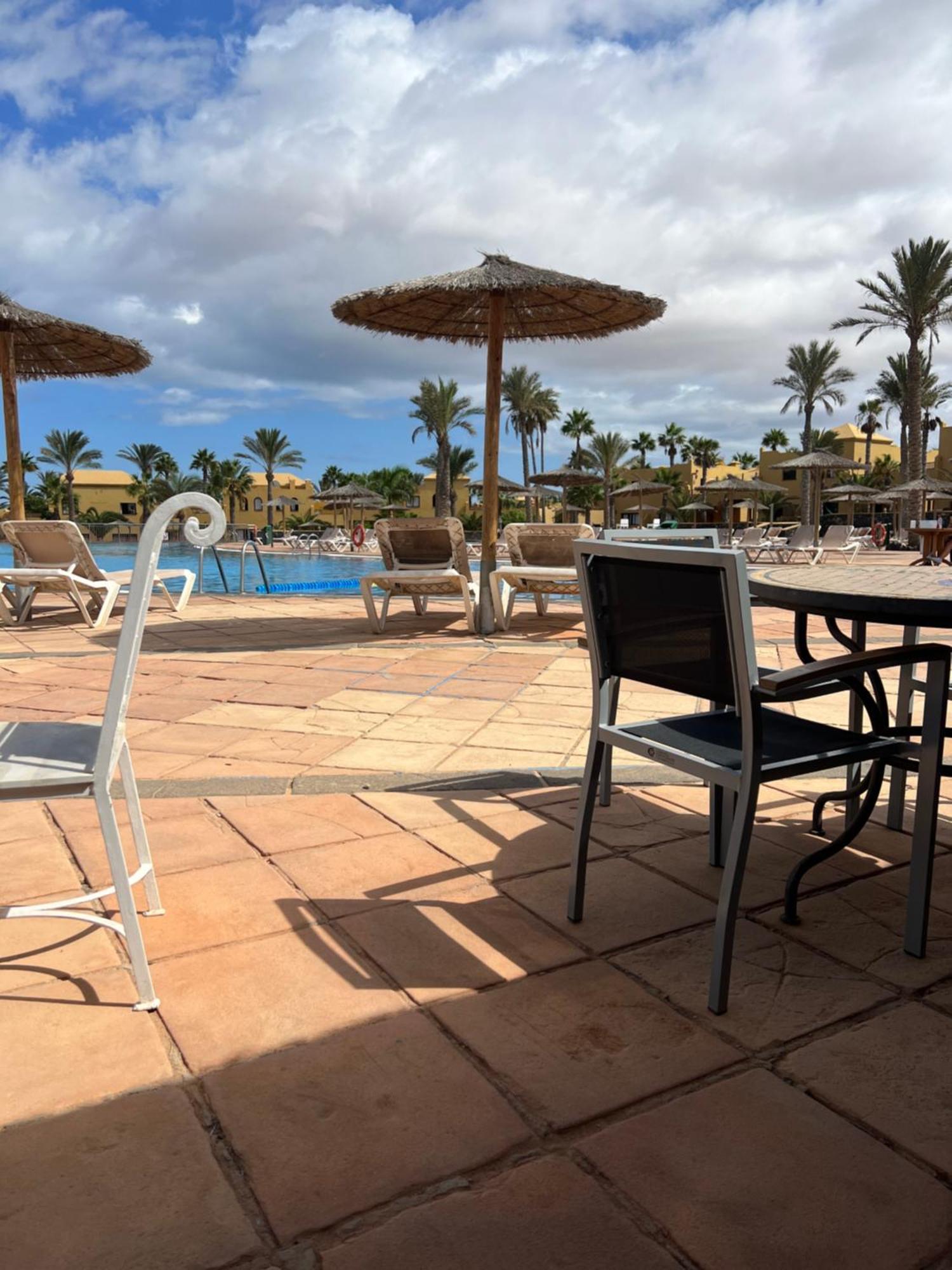 Casa Gaia - Papagayo - Corralejo Fuerteventura Apartamento Exterior foto