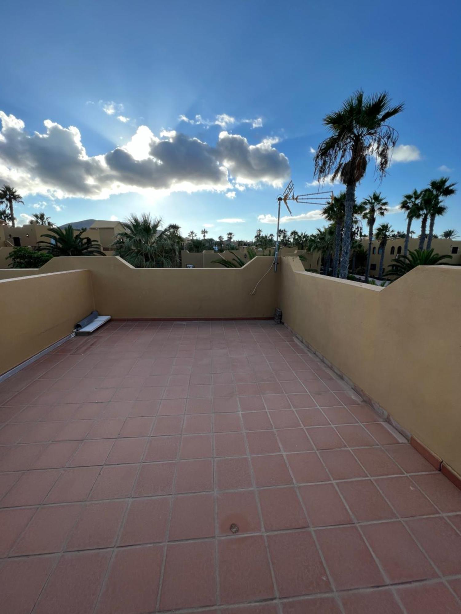 Casa Gaia - Papagayo - Corralejo Fuerteventura Apartamento Exterior foto