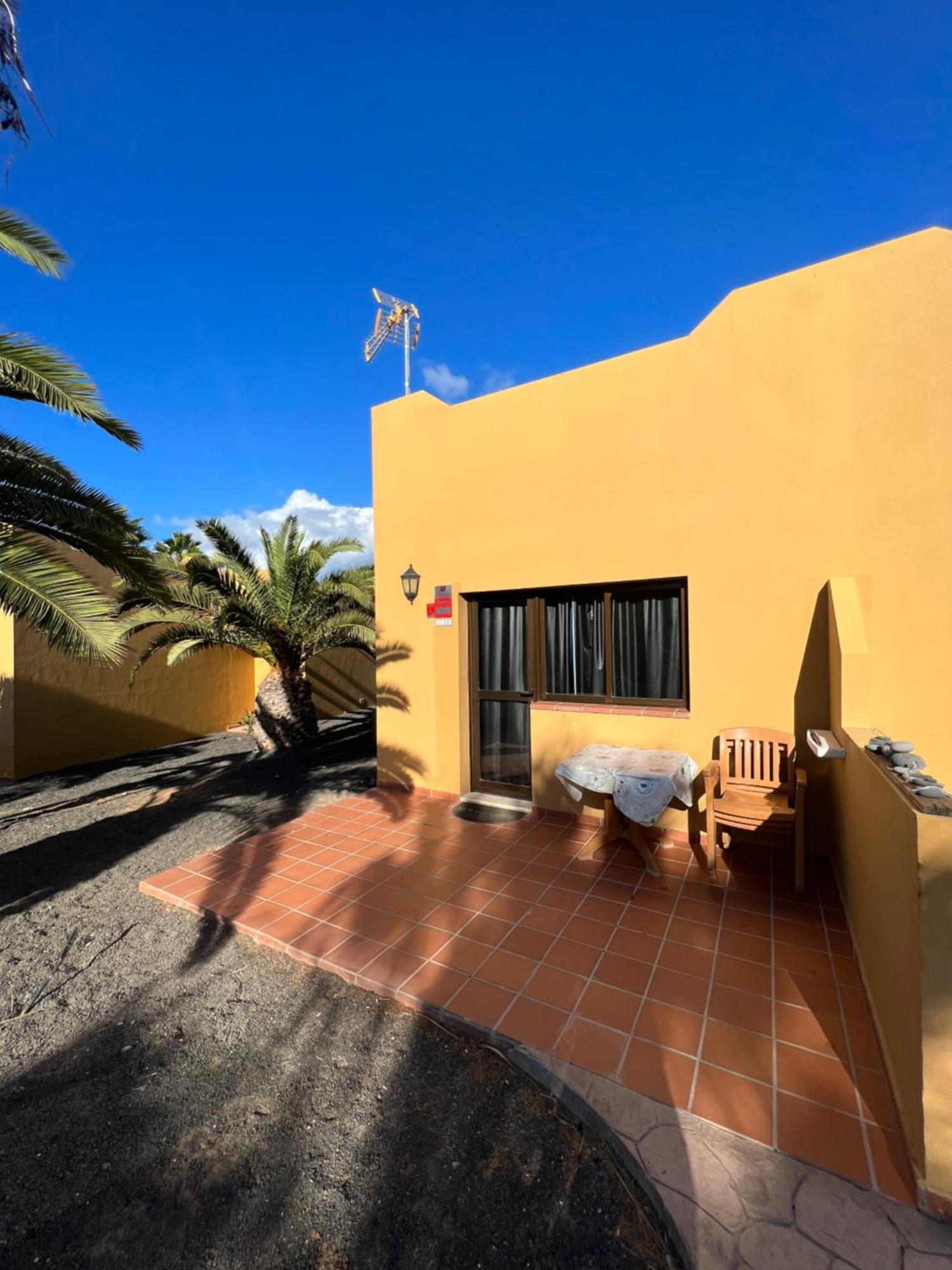 Casa Gaia - Papagayo - Corralejo Fuerteventura Apartamento Exterior foto