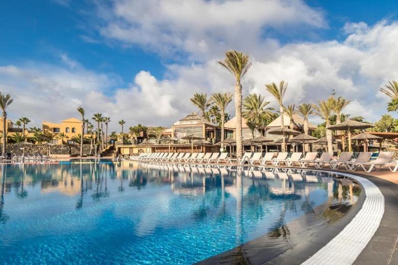 Casa Gaia - Papagayo - Corralejo Fuerteventura Apartamento Exterior foto